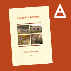 Presentación de libro: Lagares y bodegas